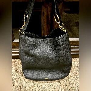 Vince Camuto - Mell Pebble Leather Tote